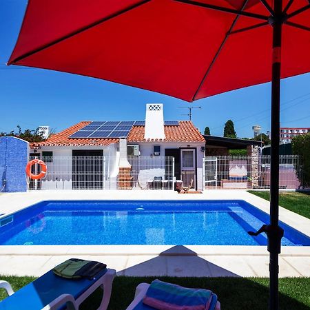 Lotus Villa, Албуфейра Екстер'єр фото