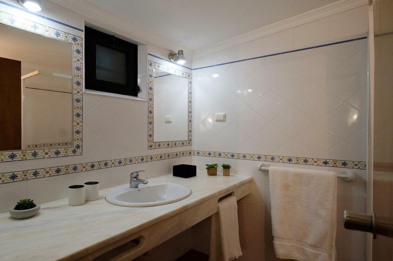 Lotus Villa, Албуфейра Екстер'єр фото